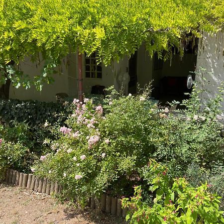 L'Ancienne Raffinerie De Tabac Villa Dernacueillette Buitenkant foto