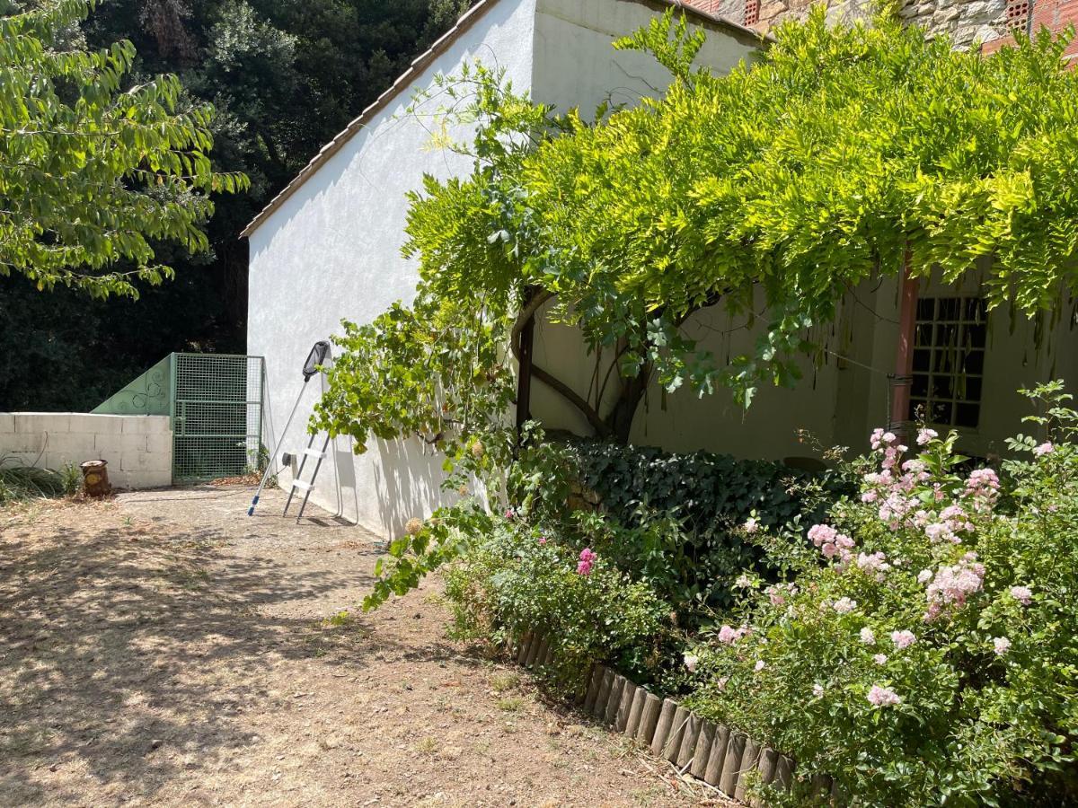 L'Ancienne Raffinerie De Tabac Villa Dernacueillette Buitenkant foto