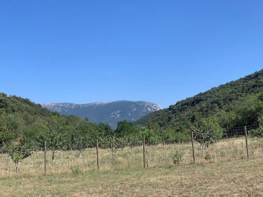 L'Ancienne Raffinerie De Tabac Villa Dernacueillette Buitenkant foto