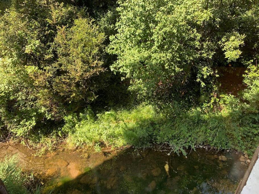 L'Ancienne Raffinerie De Tabac Villa Dernacueillette Buitenkant foto
