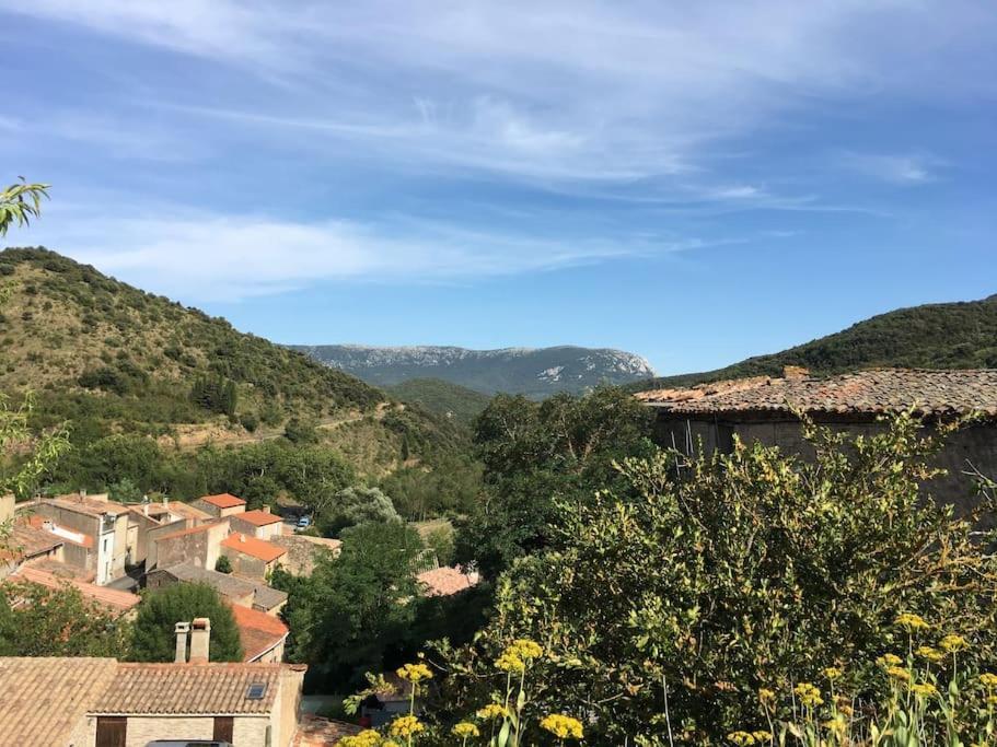 L'Ancienne Raffinerie De Tabac Villa Dernacueillette Buitenkant foto