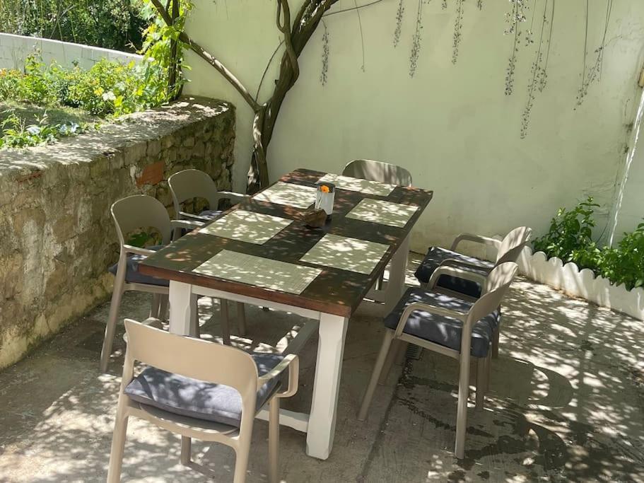 L'Ancienne Raffinerie De Tabac Villa Dernacueillette Buitenkant foto