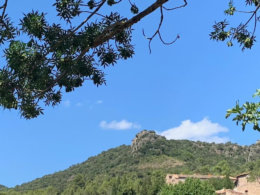 L'Ancienne Raffinerie De Tabac Villa Dernacueillette Buitenkant foto